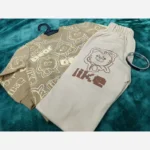 ست بلوز شلوار ببری طرح اسپرت - تصویر 3