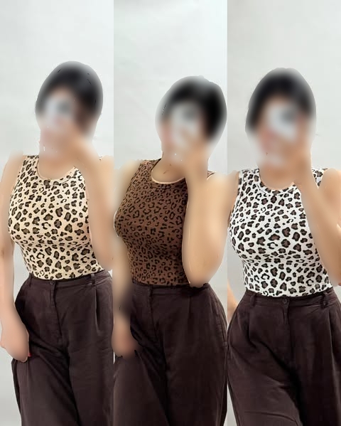 تاپ پلنگی پینترستی 🐆